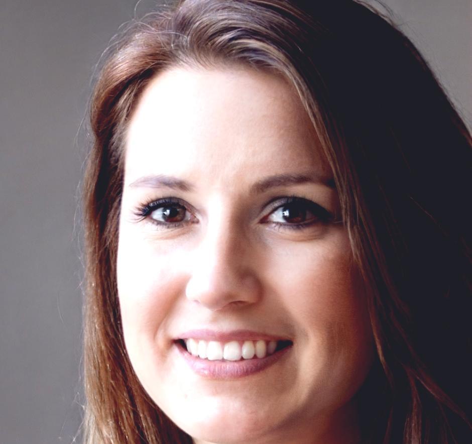 Portrait de notre formatrice spécialisée